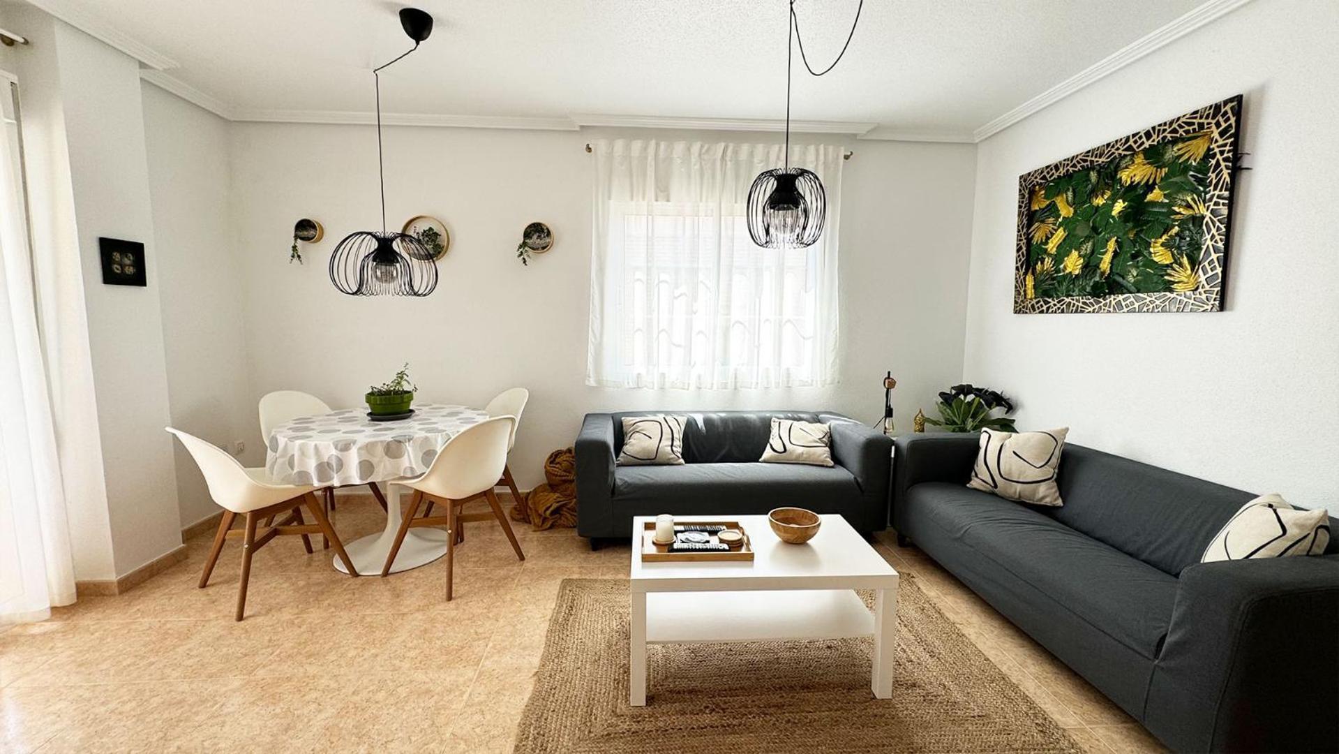 Low Price Modern Apartment Aircon & Filter Water San Pedro del Pinatar Exteriér fotografie