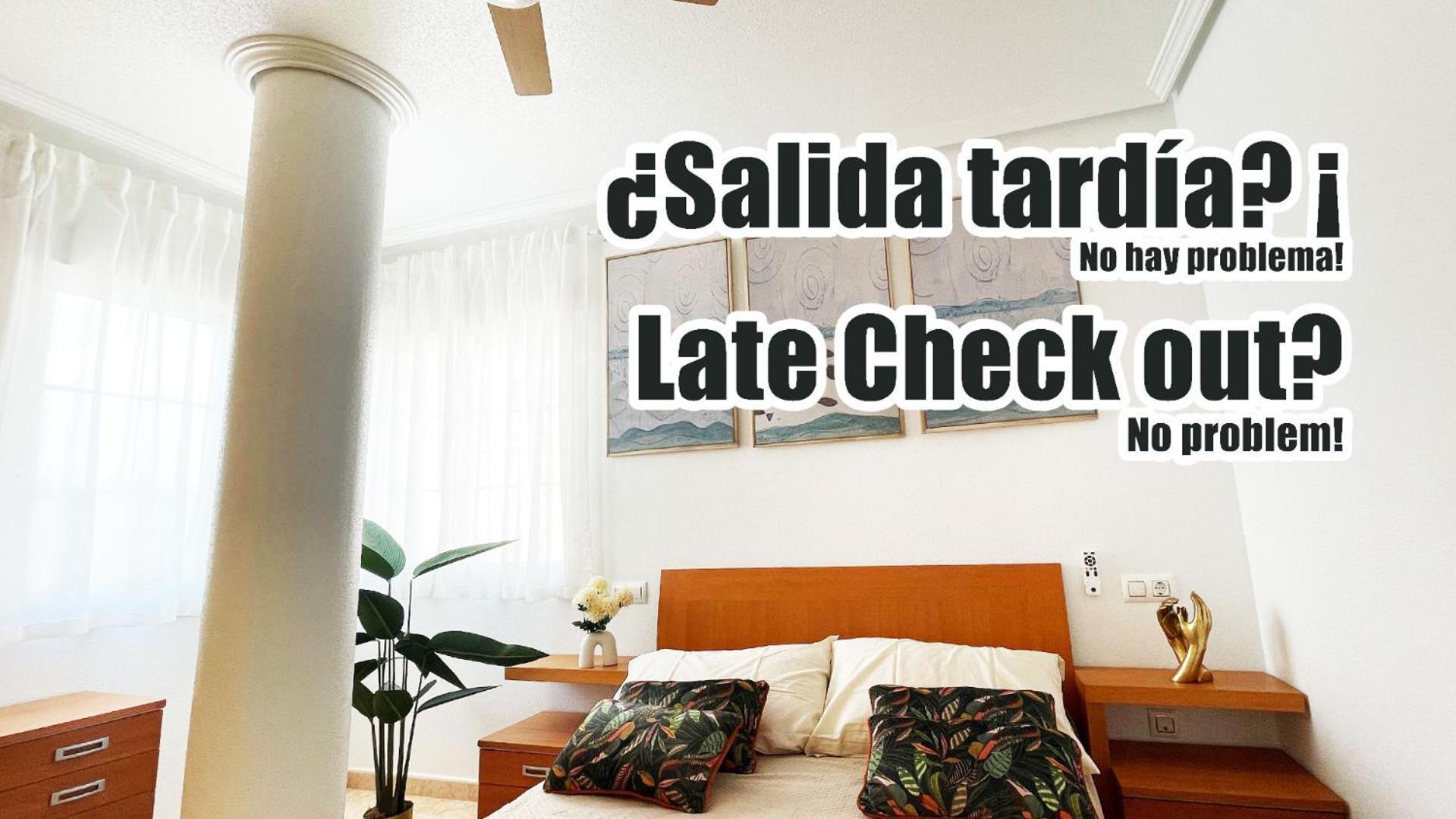 Low Price Modern Apartment Aircon & Filter Water San Pedro del Pinatar Exteriér fotografie